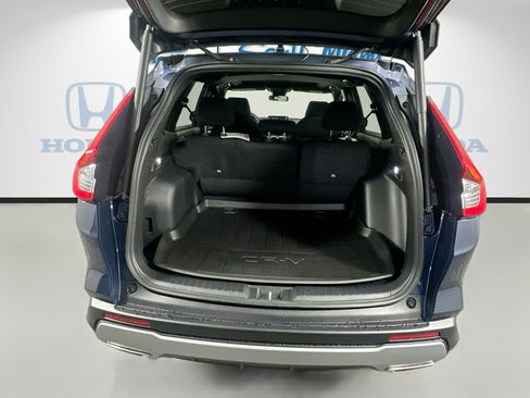 New 2026 Honda CR-V TrailSport image 20