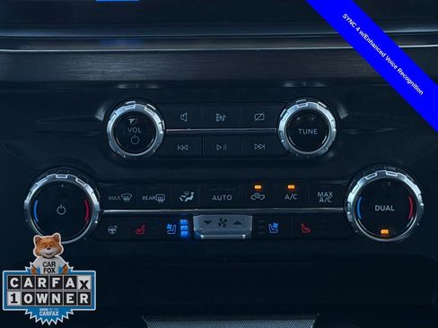 Used 2024 Ford F350 Lariat image 16