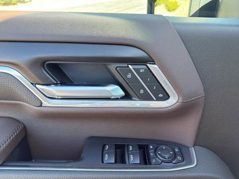 New 2026 GMC Sierra 3500 Denali w/ Technology Package image 20