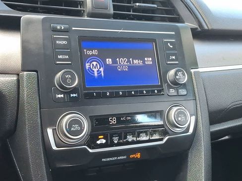 Used 2017 Honda Civic LX image 6