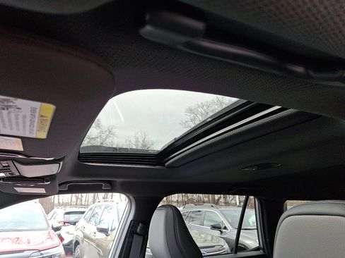 New 2026 Subaru Outback Premium AWD/4WD image 11