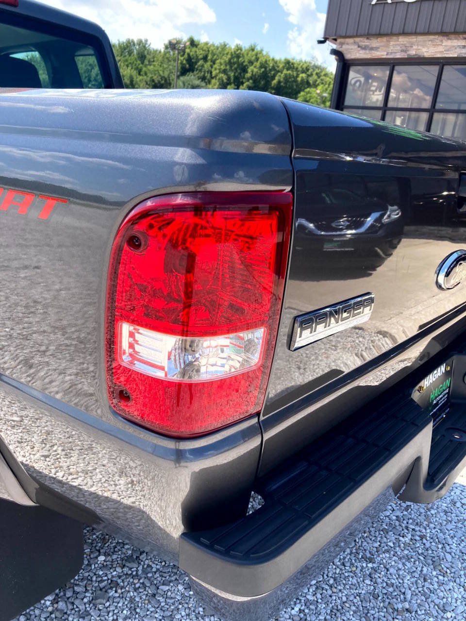 Used 2006 Ford Ranger Sport RWD image 8