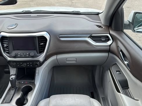 Used 2018 GMC Acadia SLT AWD/4WD image 34