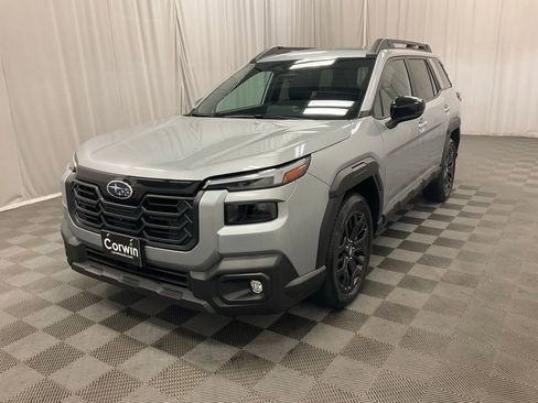 New 2026 Subaru Outback Limited XT image 5