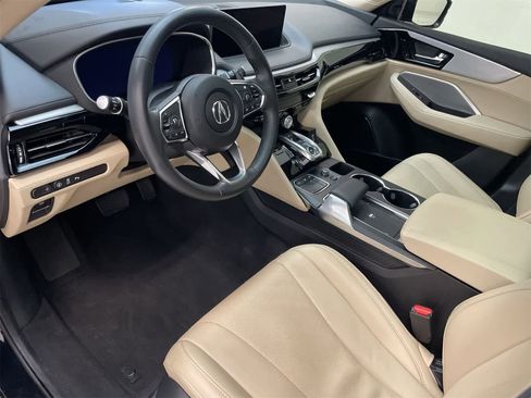 Used 2024 Acura MDX FWD w/ Technology Package image 2