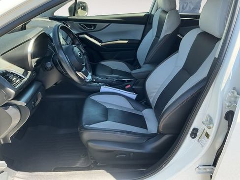 Used 2021 Subaru Crosstrek 2.5i Limited w/ Moonroof Package 2 AWD/4WD image 9