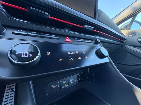 New 2026 Hyundai Sonata N Line image 34