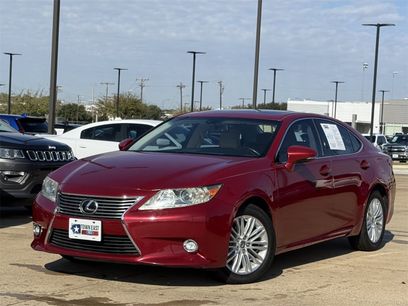 Used 2015 Lexus ES 350