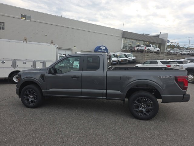 New 2026 Ford F150 STX w/ Equipment Group 200A AWD/4WD image 10