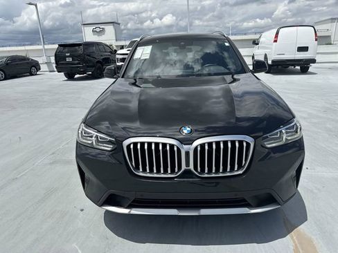 Used 2023 BMW X3 sDrive30i w/ Convenience Package RWD image 17
