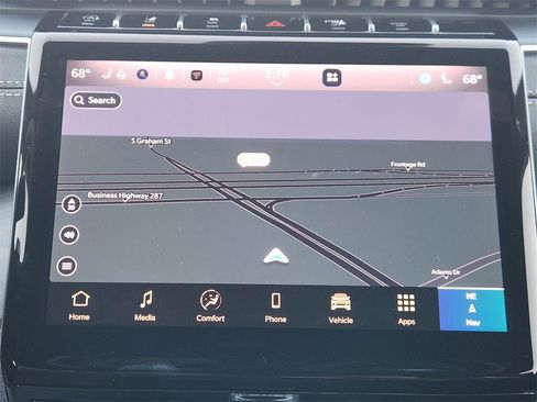 New 2025 Jeep Grand Cherokee Limited image 12