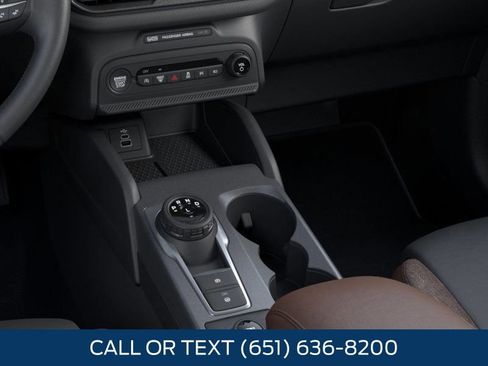 New 2026 Ford Bronco Sport Outer Banks AWD/4WD image 17
