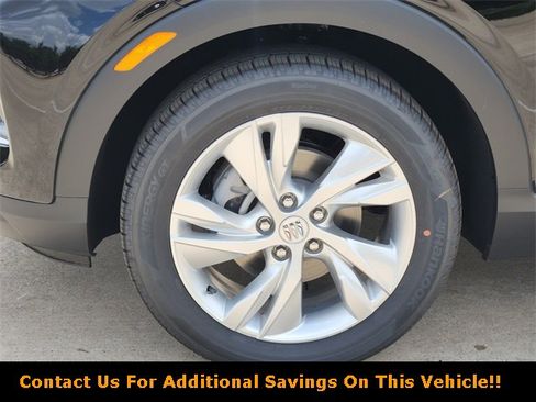 New 2026 Buick Encore GX Preferred w/ Advanced Technology Package image 7