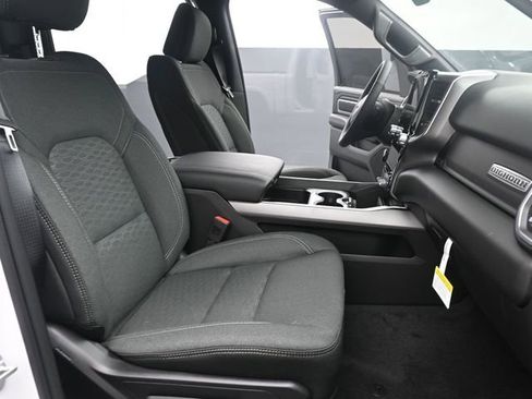 New 2026 RAM 1500 Big Horn image 17