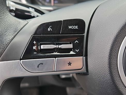 Certified 2024 Hyundai Tucson SEL image 23