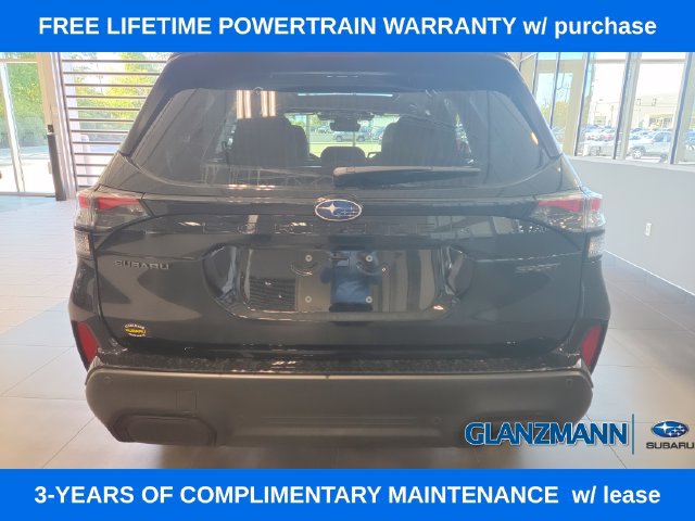 New 2026 Subaru Forester Sport AWD/4WD image 6