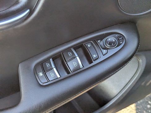 Certified 2024 INFINITI QX50 Luxe image 21