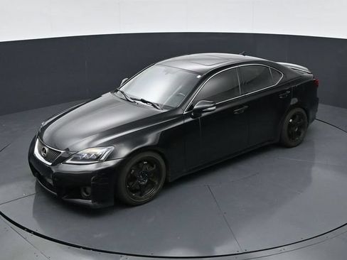 Used 2011 Lexus IS 250 AWD w/ Luxury Plus Value Edition image 31