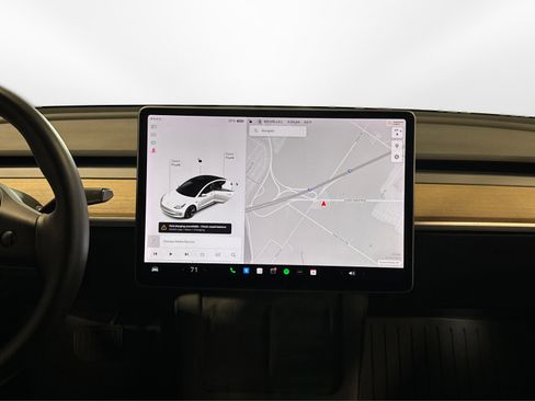 Used 2021 Tesla Model 3 Long Range image 25