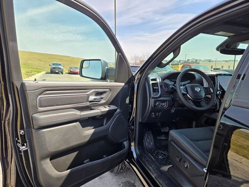 New 2026 RAM 1500 Big Horn image 11
