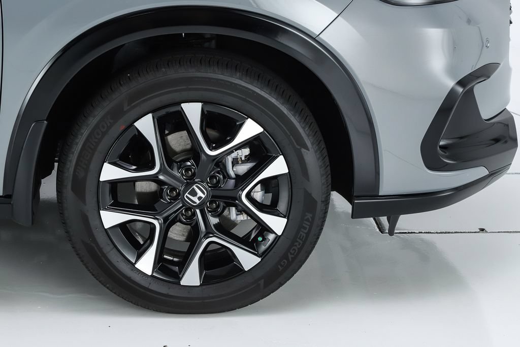 Used 2026 Honda HR-V EX-L image 52