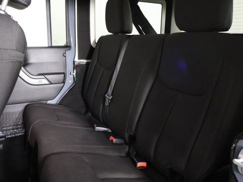 Used 2014 Jeep Wrangler Unlimited Sport w/ Quick Order Package 24S image 27