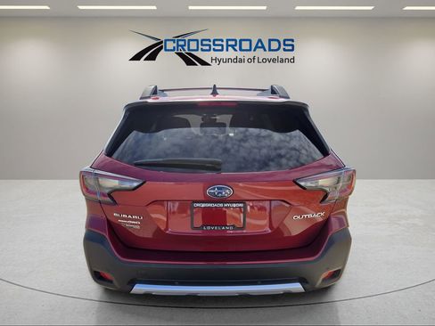 Used 2024 Subaru Outback Limited image 4