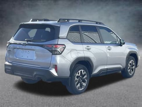 New 2026 Subaru Forester Premium image 3
