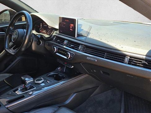 Used 2018 Audi S5 Prestige w/ S Sport Package AWD/4WD image 19