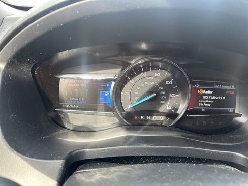 Used 2018 Ford Explorer Limited image 8