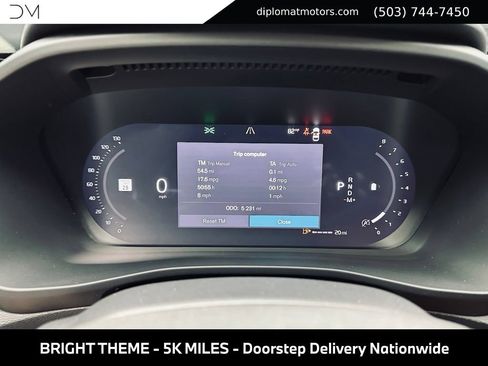 Used 2025 Volvo XC40 B5 Core w/ Protection Package Premier AWD/4WD image 34