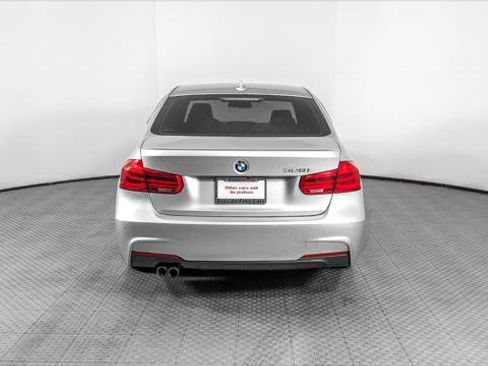 Used 2016 BMW 328i Sedan image 7