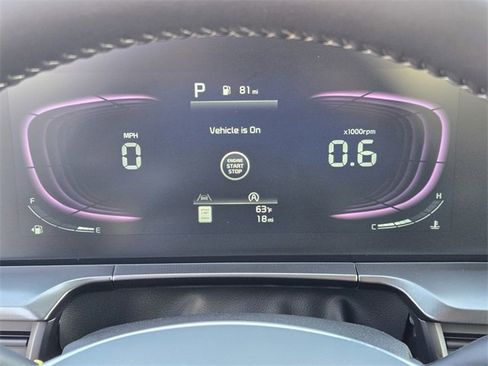 New 2025 Kia Telluride S image 13