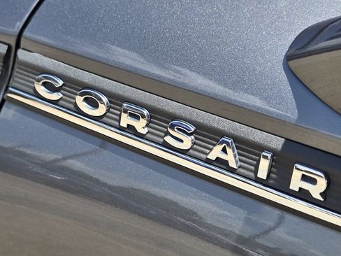 Used 2021 Lincoln Corsair Reserve w/ Equipment Group 201A FWD image 14