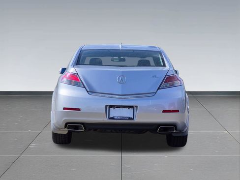 Used 2013 Acura TL FWD image 3