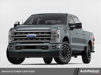 Used 2023 Ford F250 XLT w/ XLT Premium Package