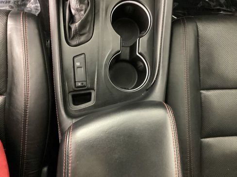 Used 2025 Dodge Durango R/T AWD/4WD image 21