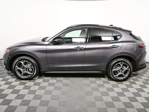 New 2025 Alfa Romeo Stelvio Sprint w/ Convenience Package image 31