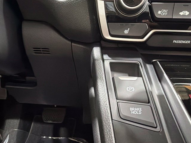 Used 2022 Honda CR-V EX-L image 38