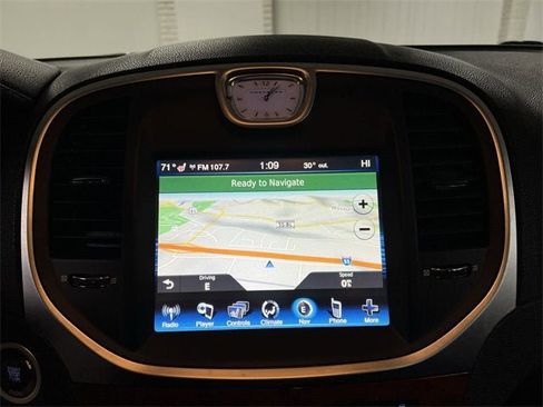 Used 2014 Chrysler 300 AWD w/ Driver Convenience Group image 14