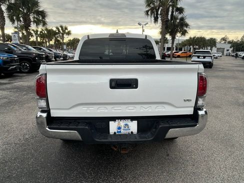 Used 2023 Toyota Tacoma TRD Off-Road image 6
