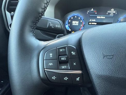 Certified 2025 Ford Bronco Sport Badlands image 38