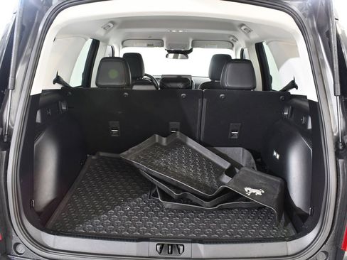 Used 2025 Ford Bronco Sport Big Bend w/ Convenience Package image 20