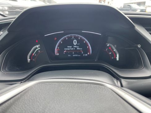 Used 2021 Honda Civic Sport image 19