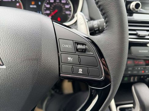 New 2026 Mitsubishi Eclipse Cross SEL image 14