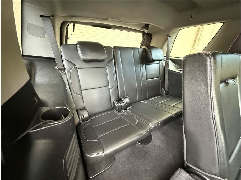 Used 2020 Chevrolet Tahoe LT AWD/4WD image 20