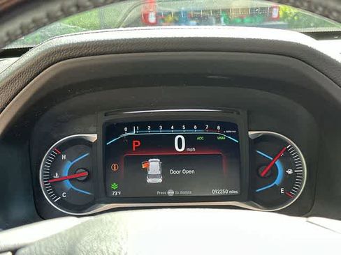 Used 2020 Honda Pilot EX-L image 6