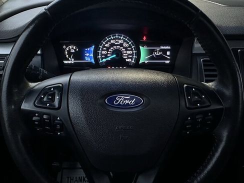 Used 2015 Ford Flex SEL w/ Equipment Group 202A image 19