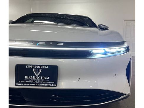 Used 2024 Lucid Air Grand Touring AWD/4WD image 6