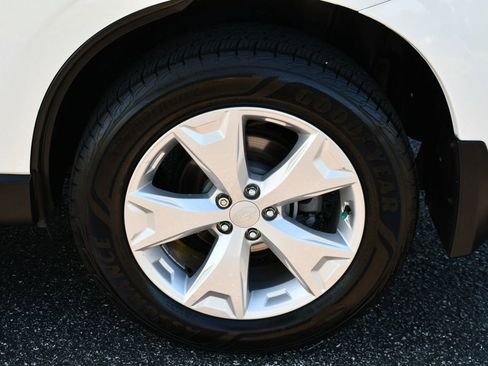 Used 2016 Subaru Forester 2.5i Limited image 51